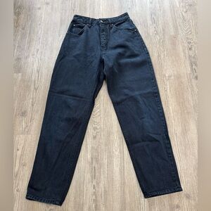 Edwin Jeans Mens Blue Slim Tapered Japanese Denim Button Fly 30x30